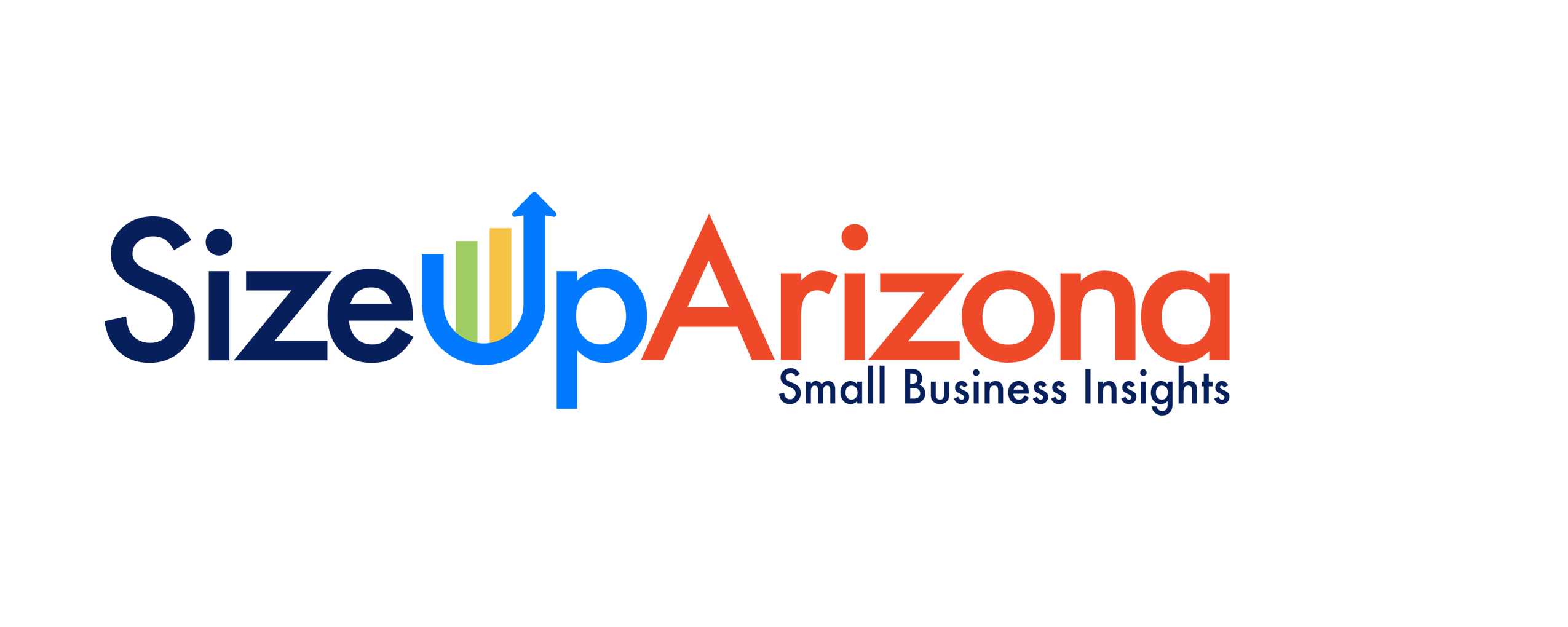 SizeUpArizona - Big Data for Arizona's Small Businesses
